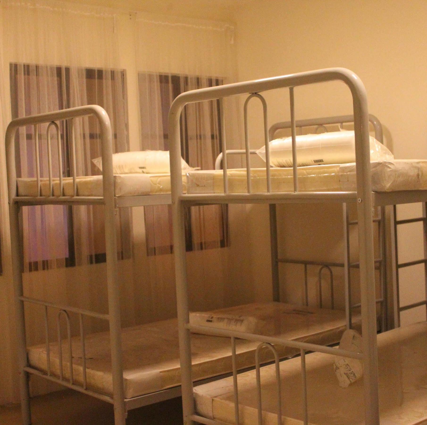 Auberge de jeunesse Balada à Kota Kinabalu Extérieur photo