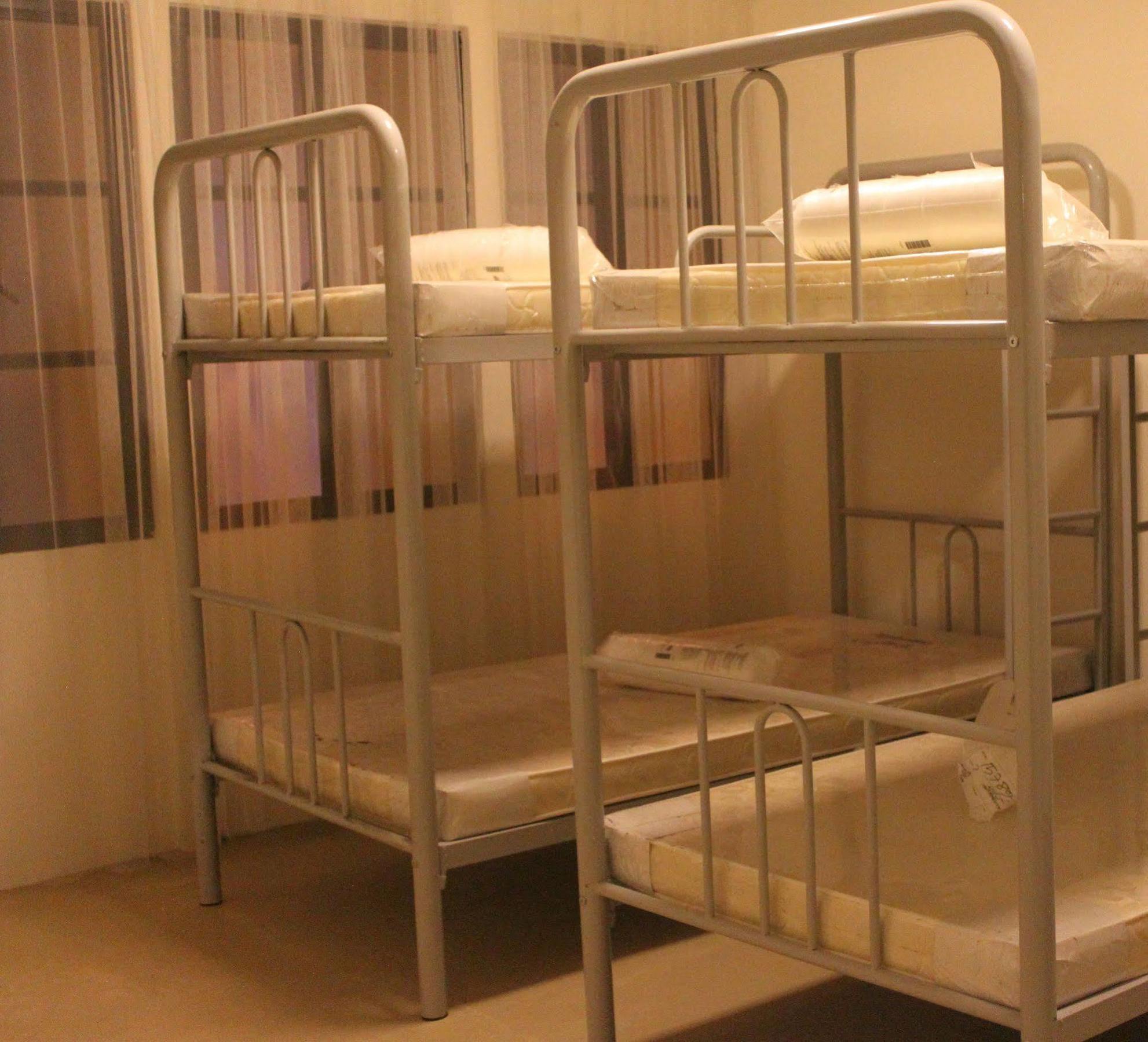 Auberge de jeunesse Balada à Kota Kinabalu Extérieur photo